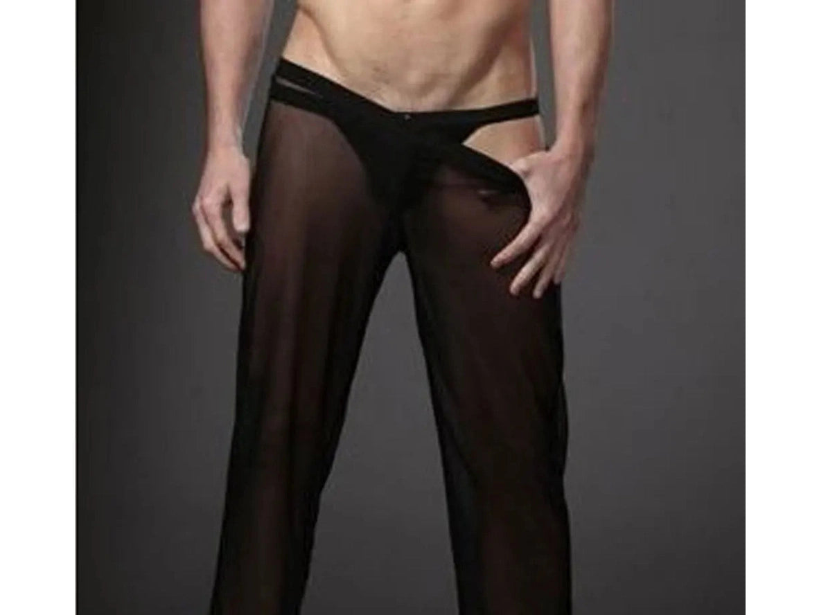 After Dark – Gay Loungewear