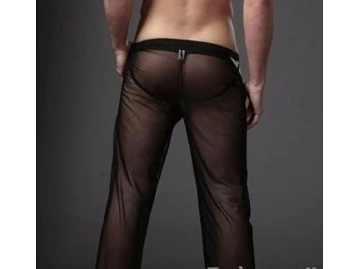 After Dark – Gay Loungewear