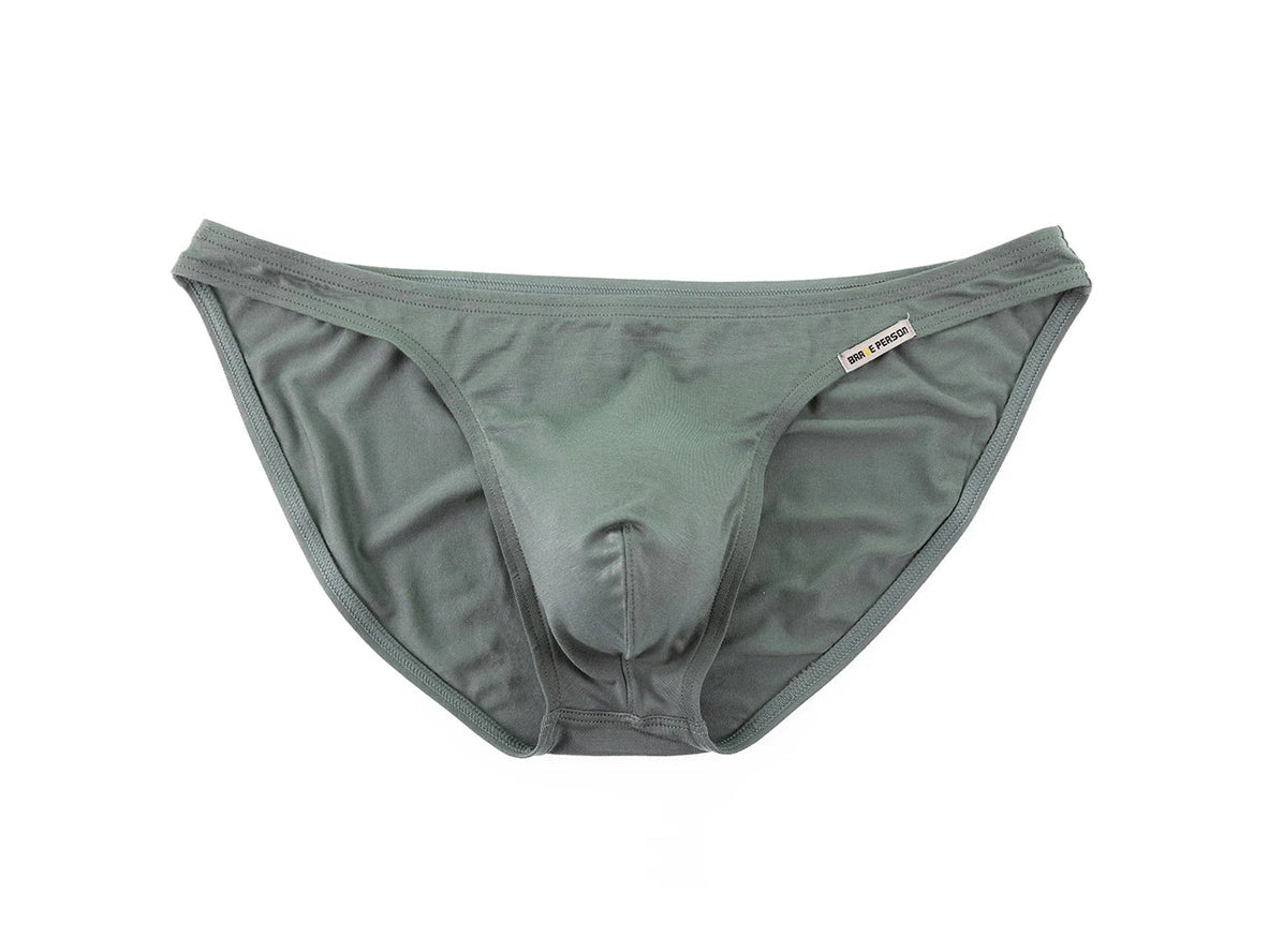 Air Flex — BRAVE PERSON Contour Pouch Modal Briefs