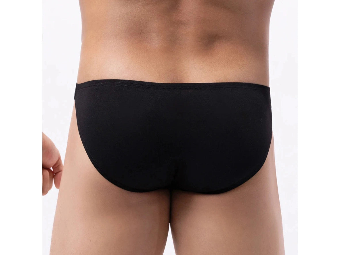 Air Flex — BRAVE PERSON Contour Pouch Modal Briefs