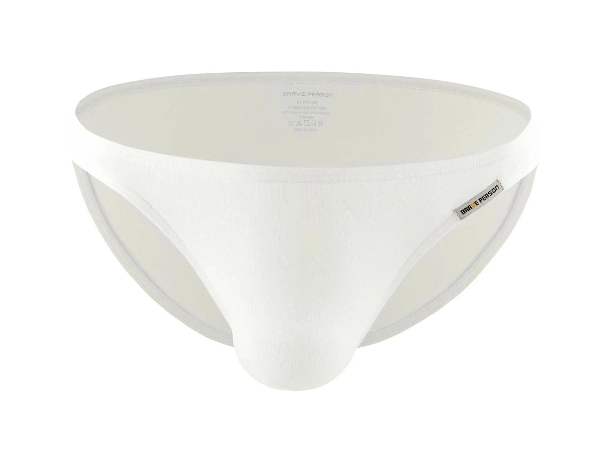 Air Flex — BRAVE PERSON Contour Pouch Modal Briefs
