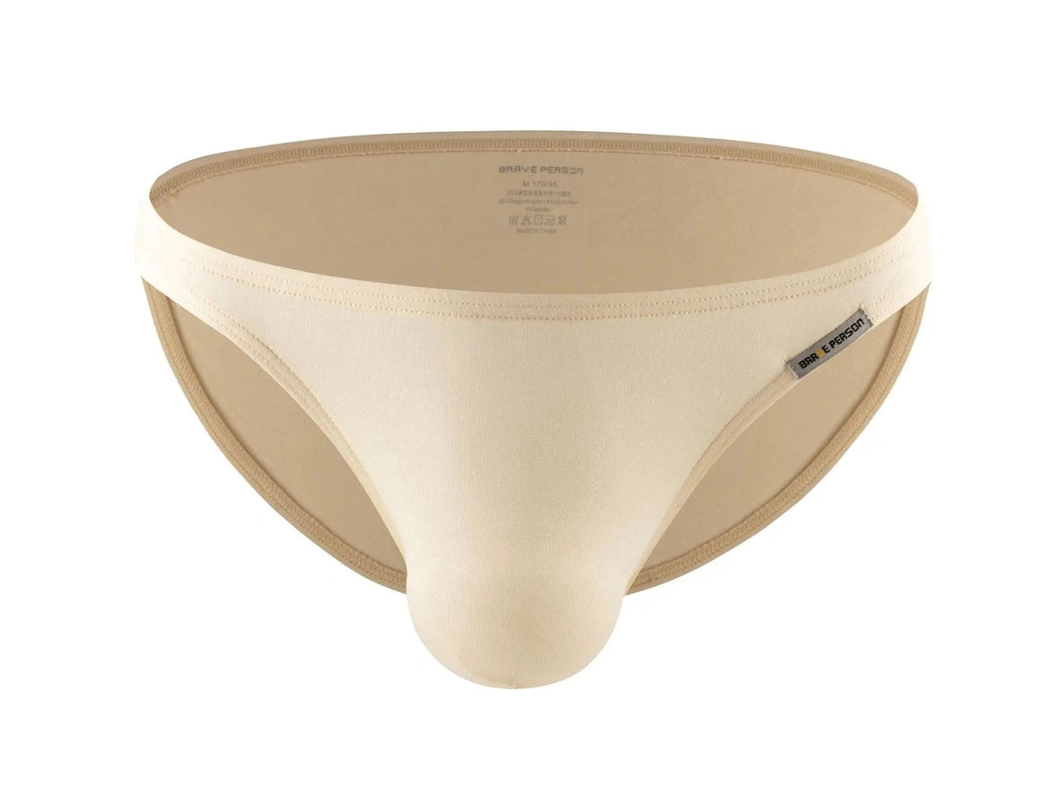 Air Flex — BRAVE PERSON Contour Pouch Modal Briefs