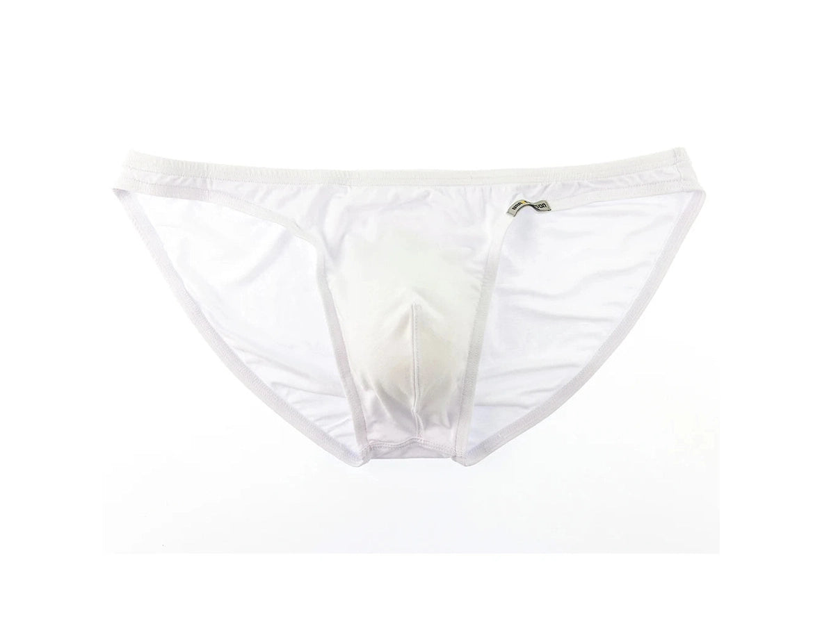 Air Flex — BRAVE PERSON Contour Pouch Modal Briefs