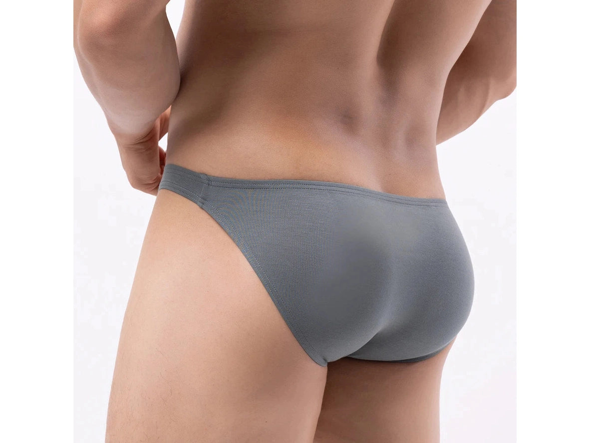 Air Flex — BRAVE PERSON Contour Pouch Modal Briefs