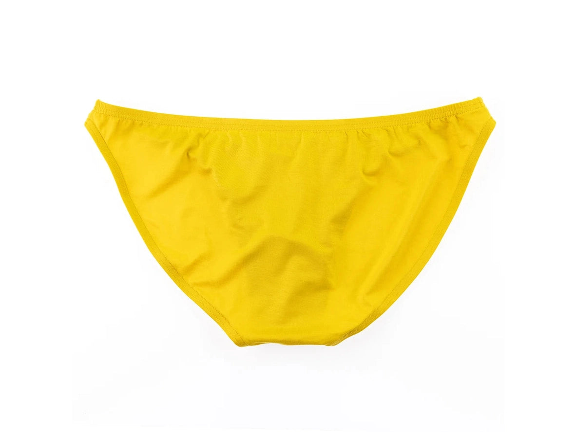 Air Flex — BRAVE PERSON Contour Pouch Modal Briefs