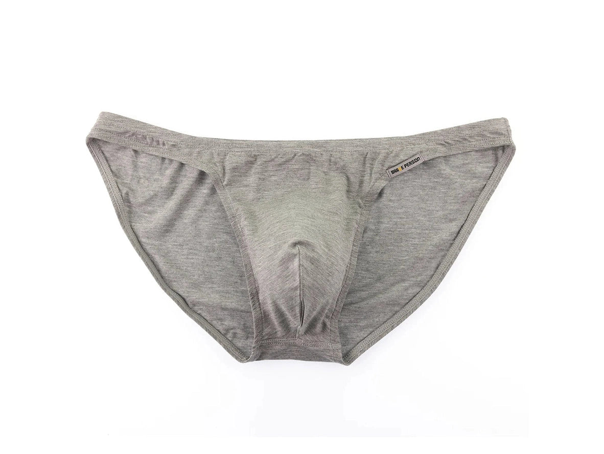 Air Flex — BRAVE PERSON Contour Pouch Modal Briefs