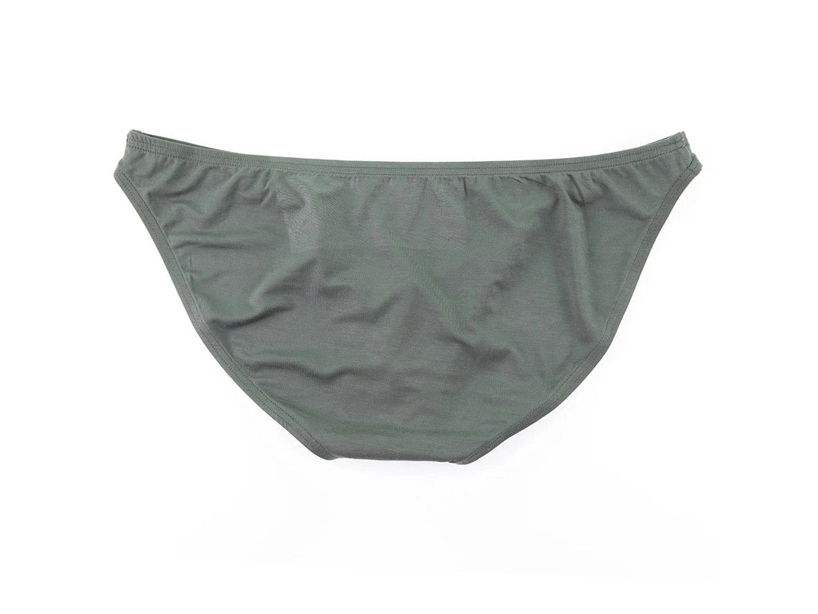 Air Flex — BRAVE PERSON Contour Pouch Modal Briefs