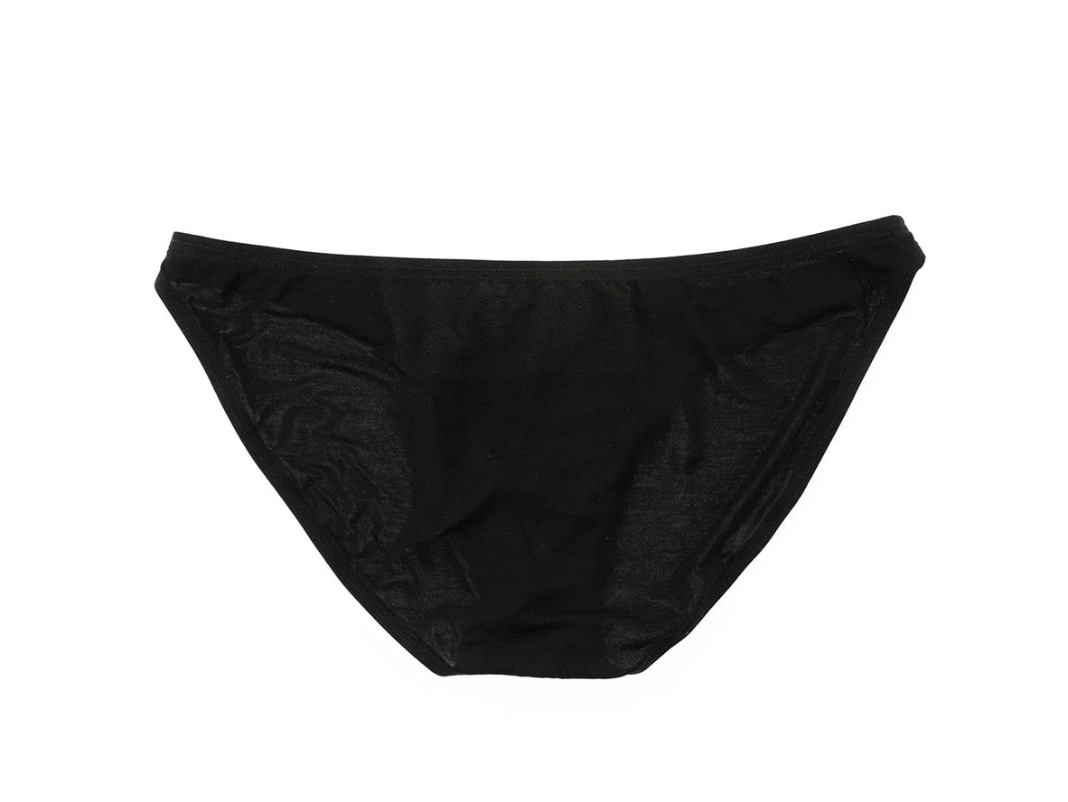 Air Flex — BRAVE PERSON Contour Pouch Modal Briefs