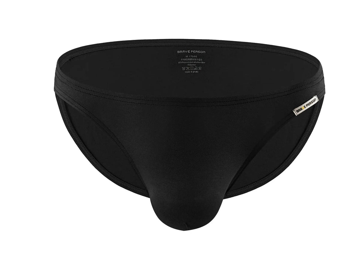 Air Flex — BRAVE PERSON Contour Pouch Modal Briefs