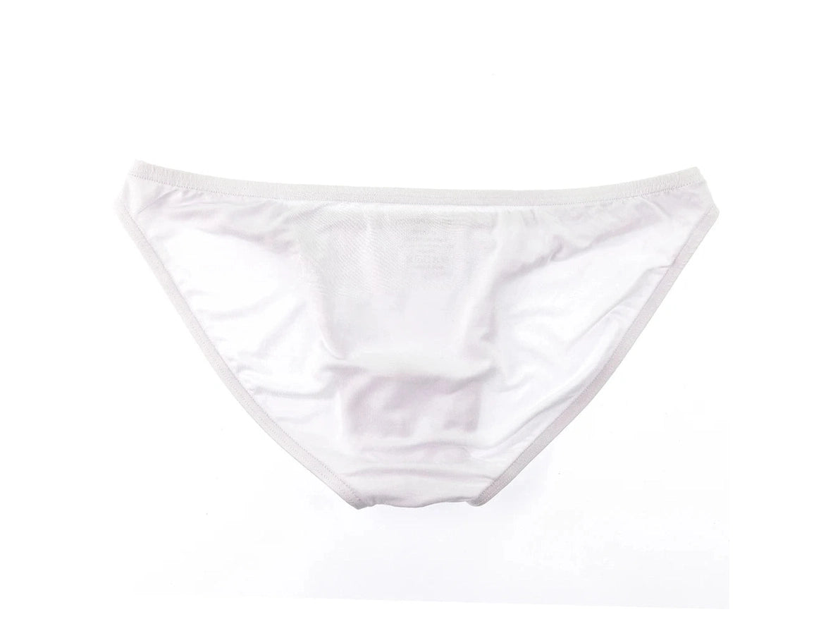 Air Flex — BRAVE PERSON Contour Pouch Modal Briefs