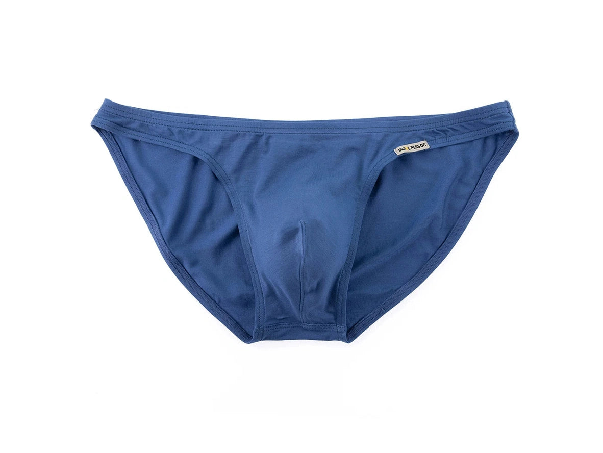 Air Flex — BRAVE PERSON Contour Pouch Modal Briefs
