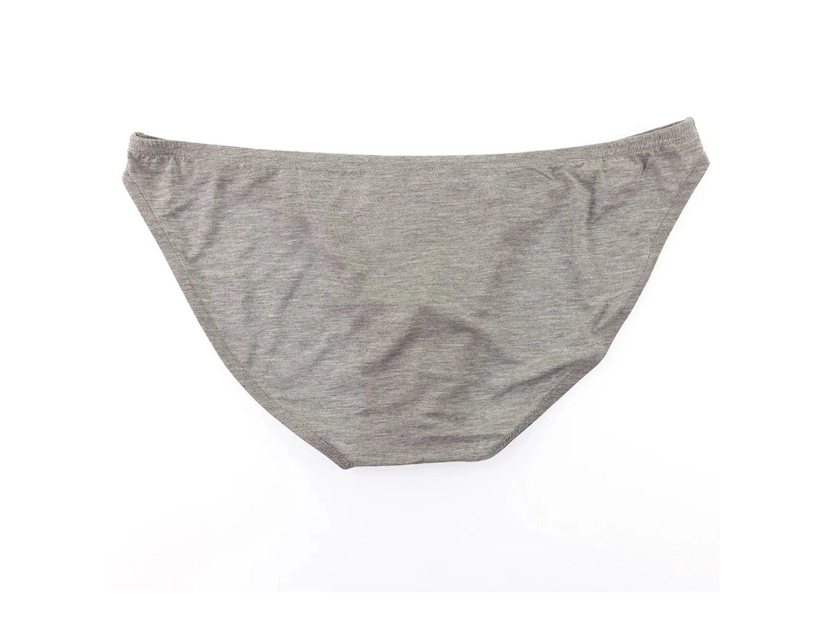 Air Flex — BRAVE PERSON Contour Pouch Modal Briefs