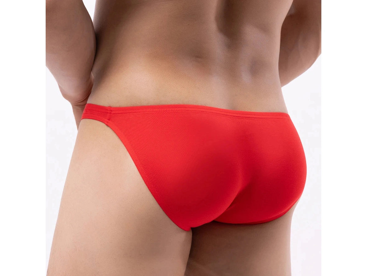 Air Flex — BRAVE PERSON Contour Pouch Modal Briefs