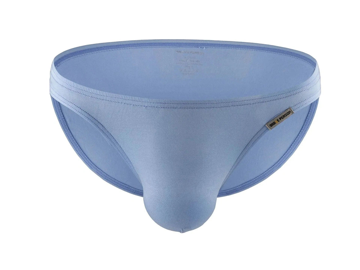 Air Flex — BRAVE PERSON Contour Pouch Modal Briefs