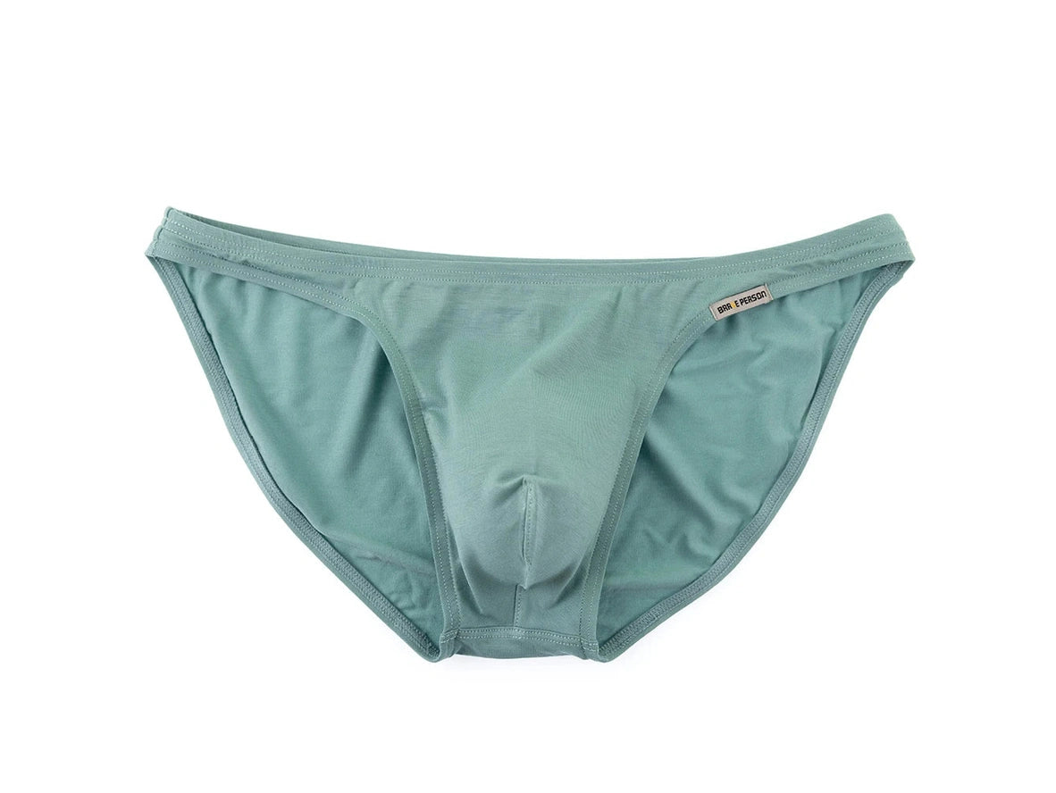 Air Flex — BRAVE PERSON Contour Pouch Modal Briefs