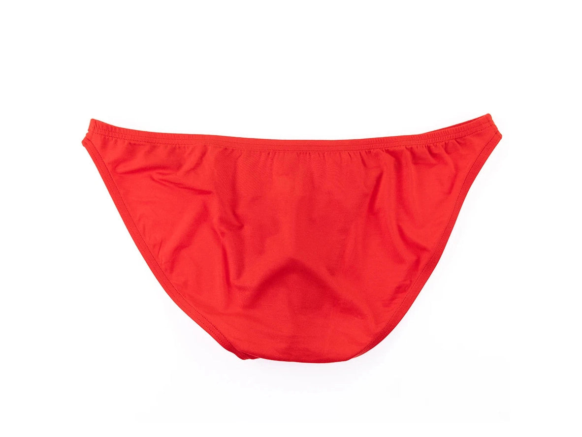 Air Flex — BRAVE PERSON Contour Pouch Modal Briefs