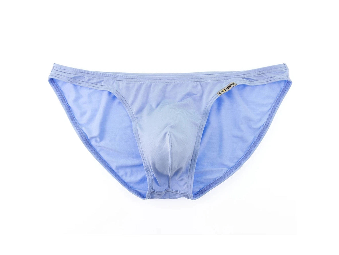 Air Flex — BRAVE PERSON Contour Pouch Modal Briefs