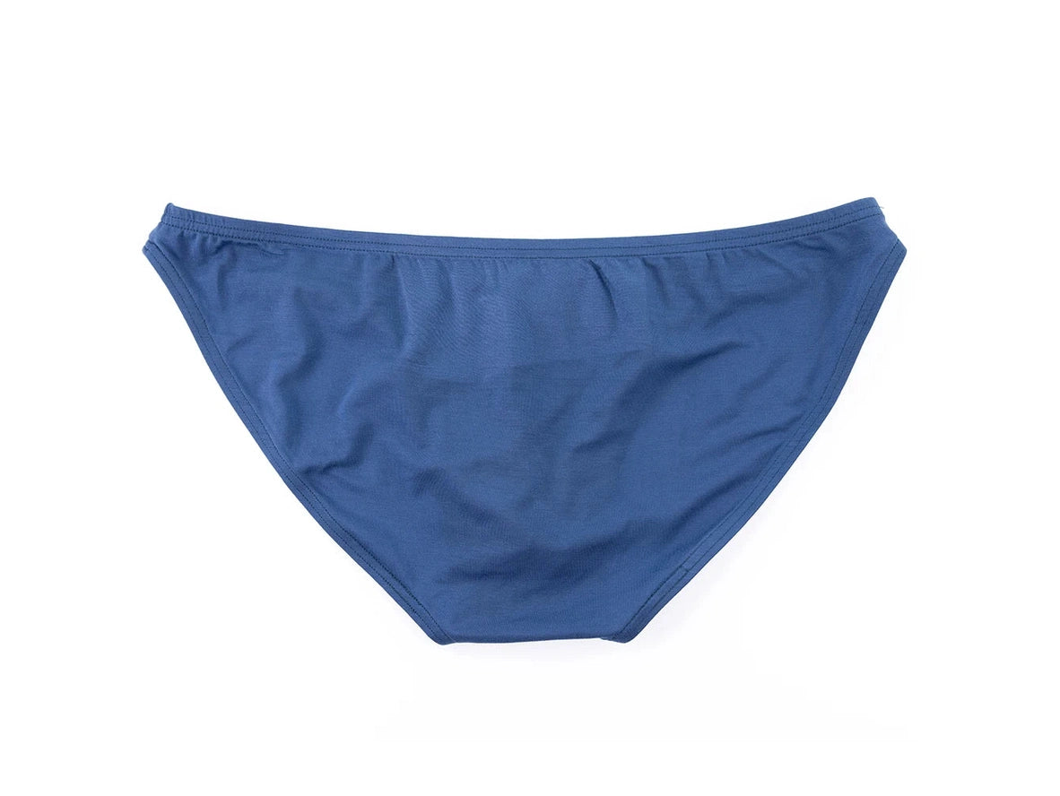 Air Flex — BRAVE PERSON Contour Pouch Modal Briefs