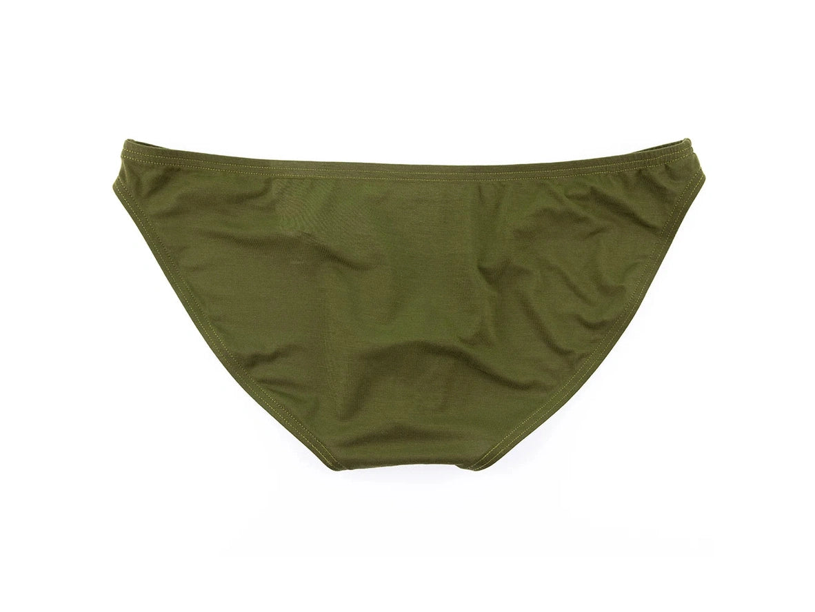 Air Flex — BRAVE PERSON Contour Pouch Modal Briefs