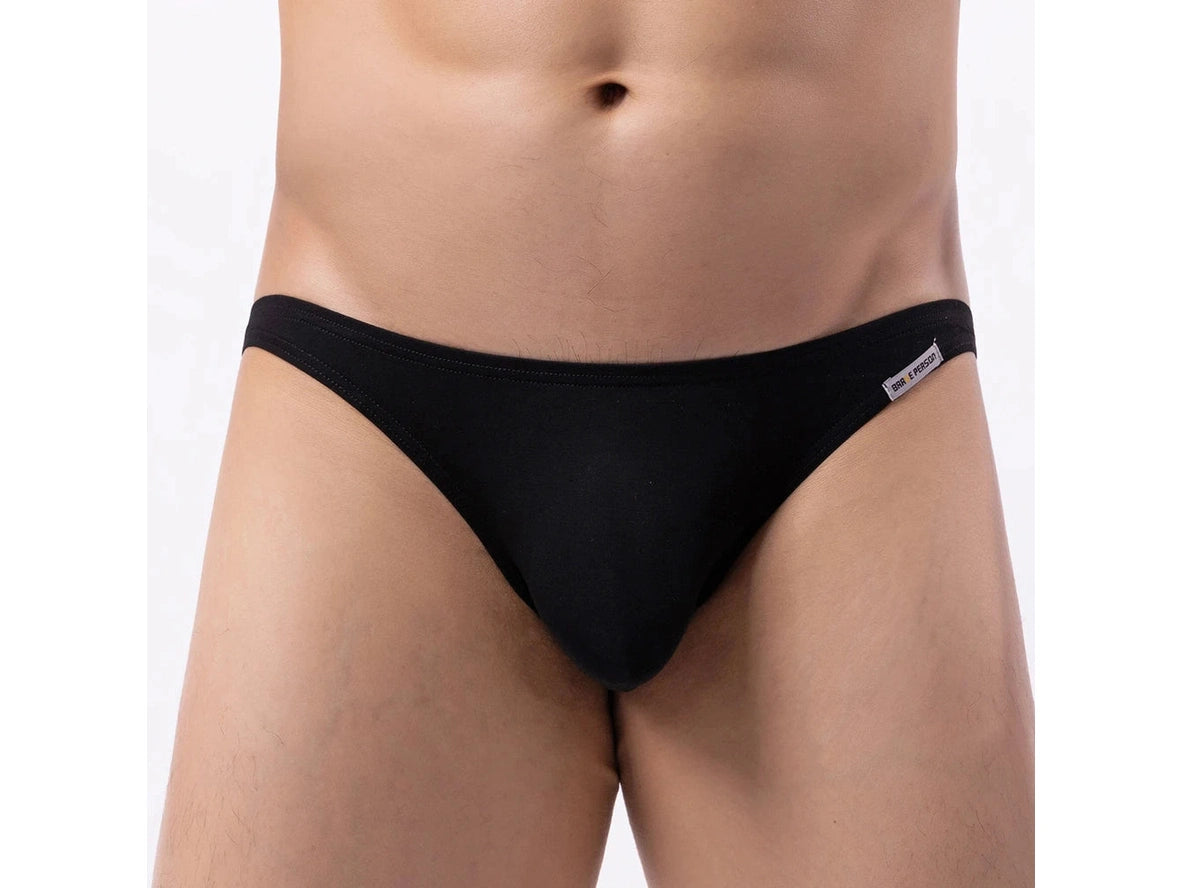 Air Flex — BRAVE PERSON Contour Pouch Modal Briefs
