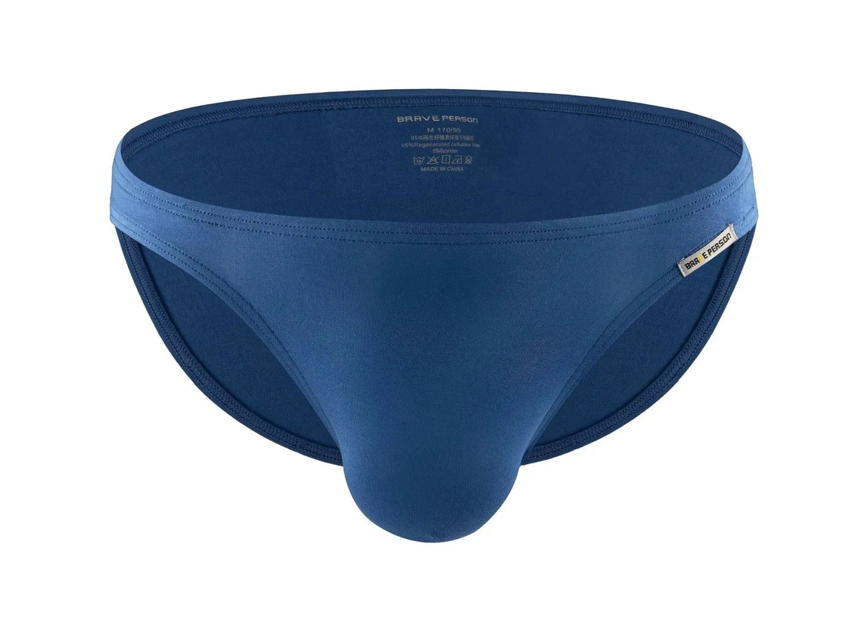 Air Flex — BRAVE PERSON Contour Pouch Modal Briefs