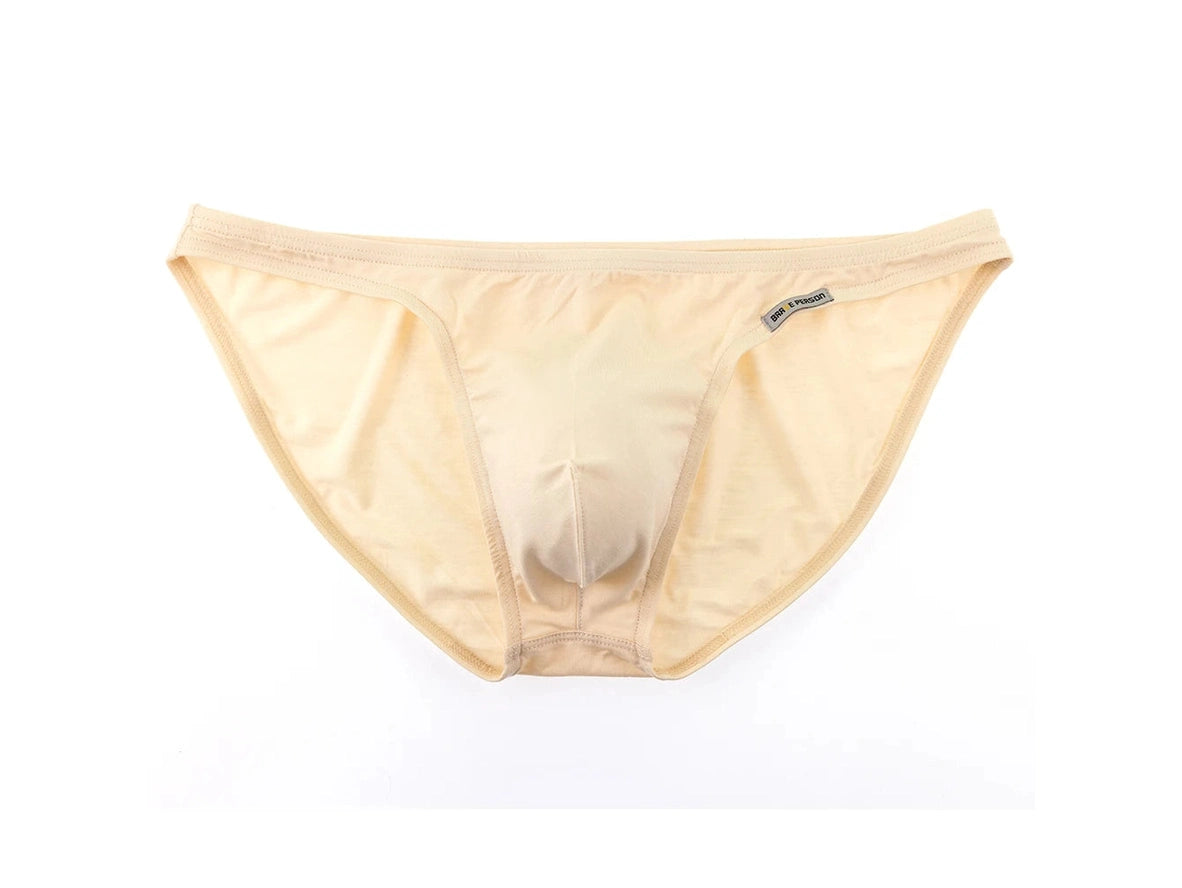 Air Flex — BRAVE PERSON Contour Pouch Modal Briefs