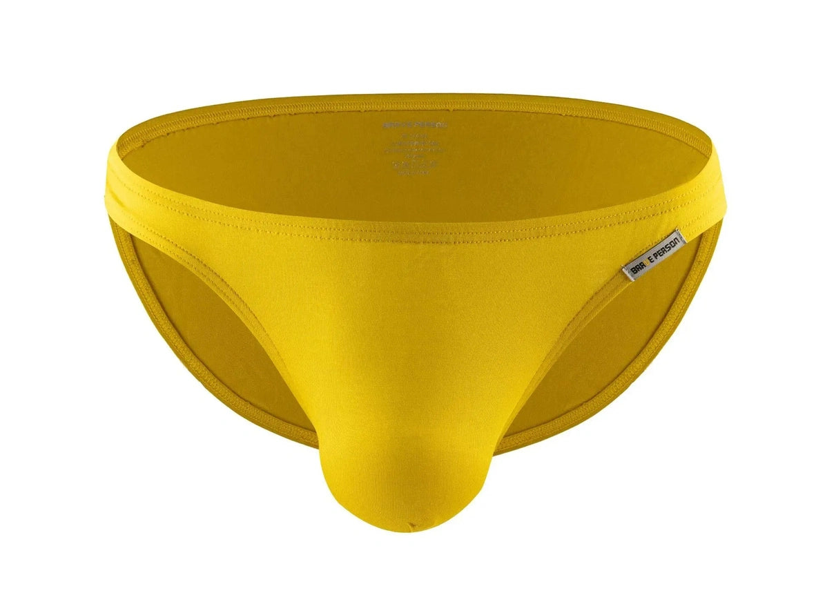 Air Flex — BRAVE PERSON Contour Pouch Modal Briefs