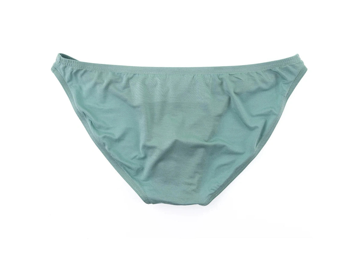 Air Flex — BRAVE PERSON Contour Pouch Modal Briefs