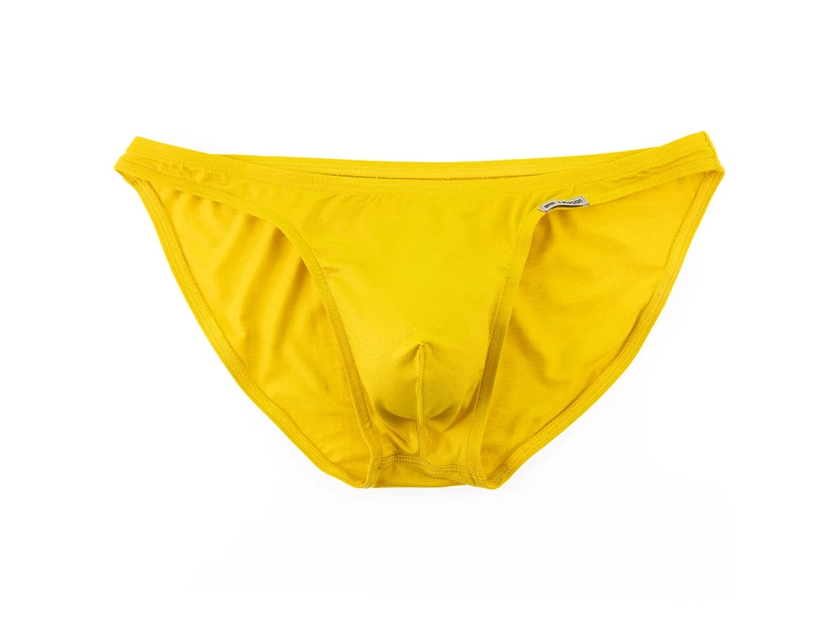 Air Flex — BRAVE PERSON Contour Pouch Modal Briefs