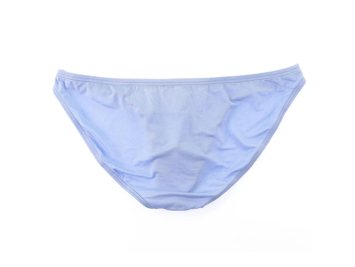 Air Flex — BRAVE PERSON Contour Pouch Modal Briefs