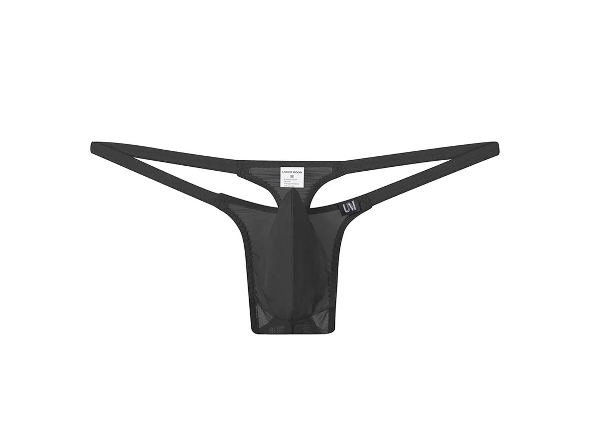 Air Pulse - UNDER MOON Micro Mesh Gay Thong