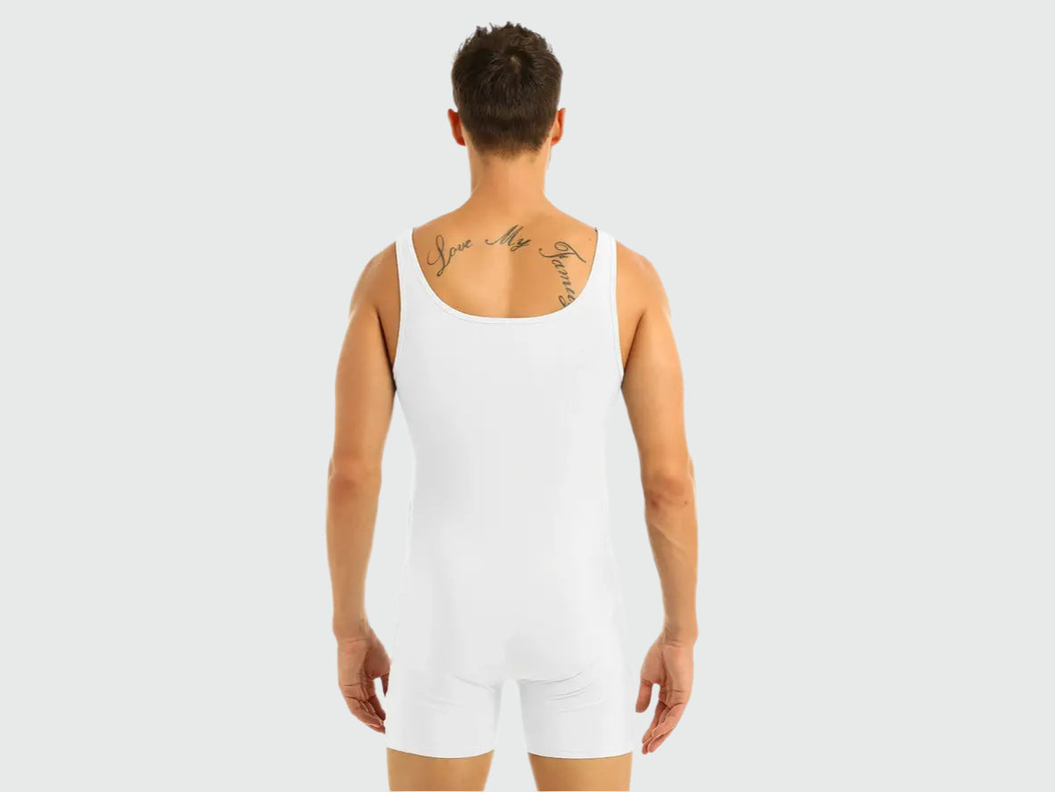 Alpha Athlete — Muscle Gay Singlets