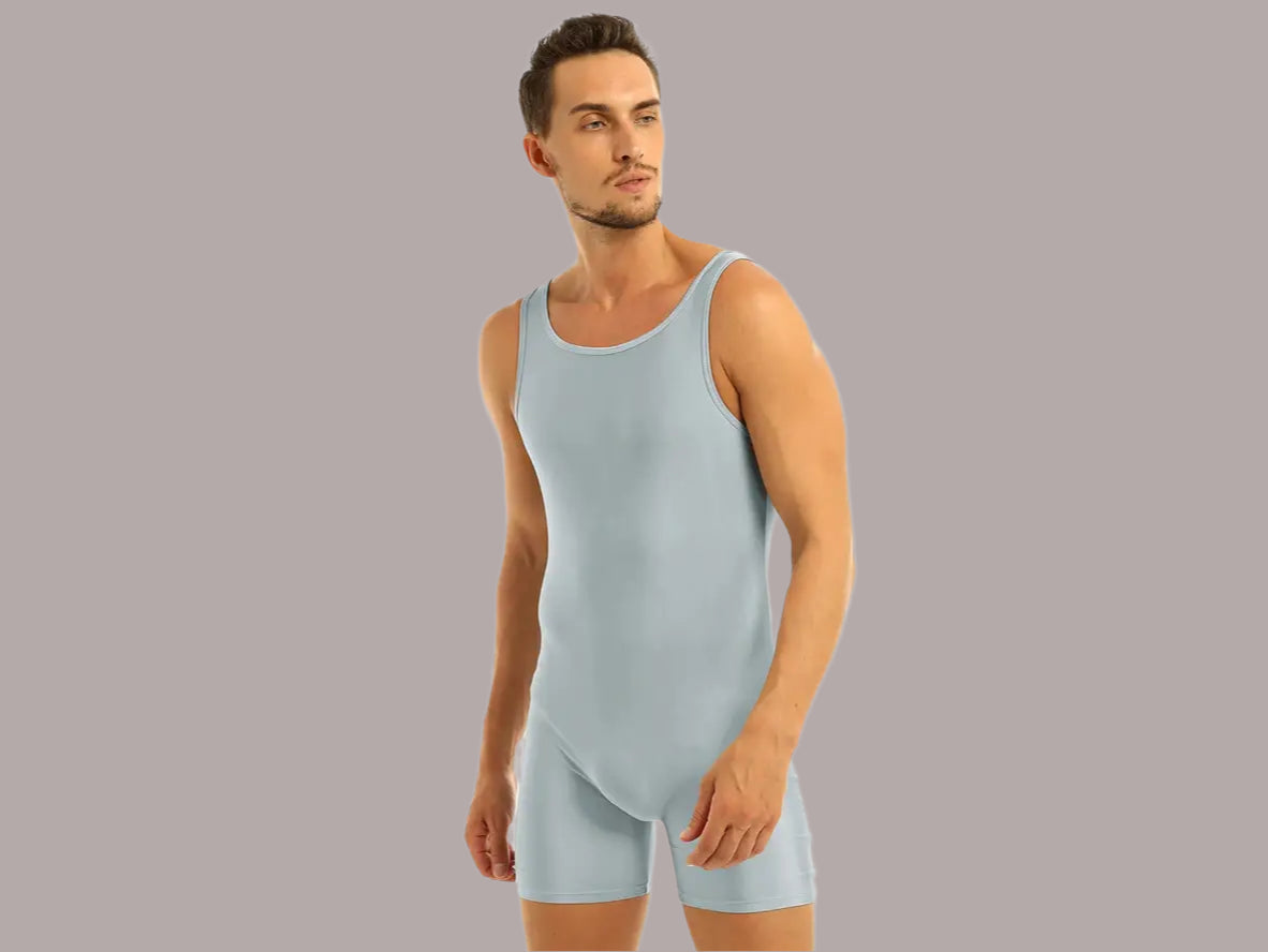 Alpha Athlete — Muscle Gay Singlets