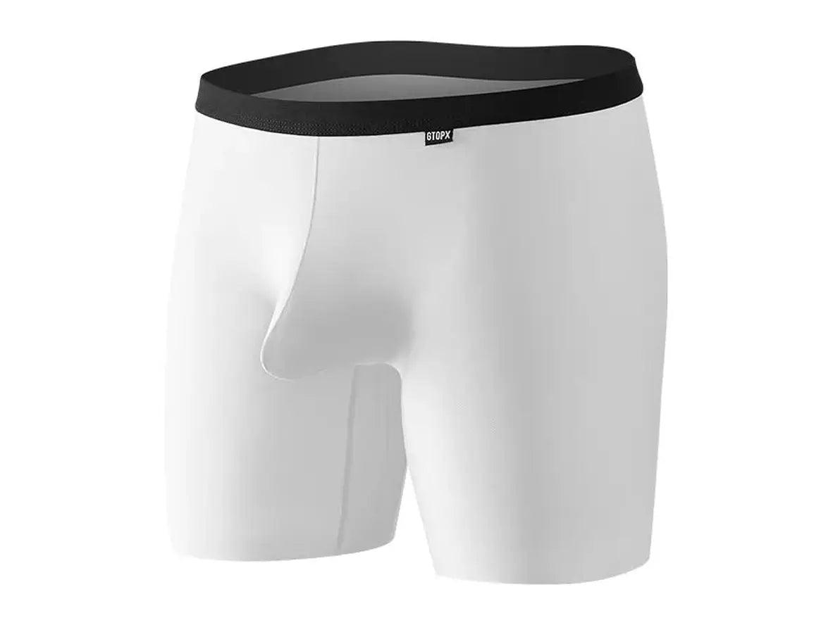 Alpha Flex – GTOPX MAX Gay Boxer Briefs