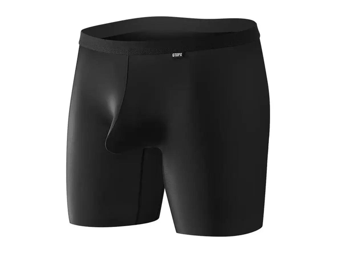 Alpha Flex – GTOPX MAX Gay Boxer Briefs