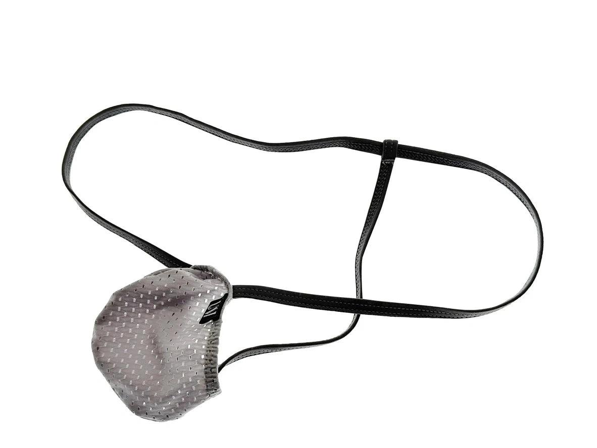 Alpha Load - UNDER MOON Bold Pouch Gay Thong