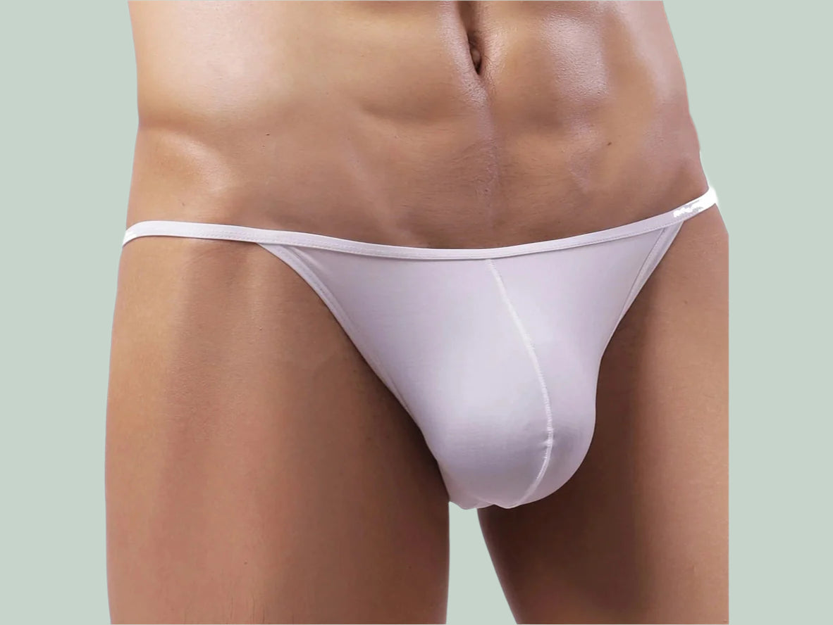 Alpha Physique — Mini Cheeky Gay Briefs