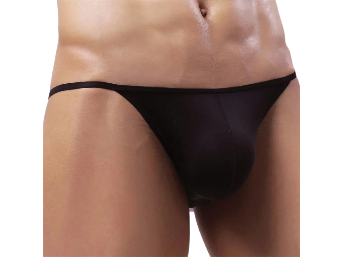 Alpha Physique — Mini Cheeky Gay Briefs