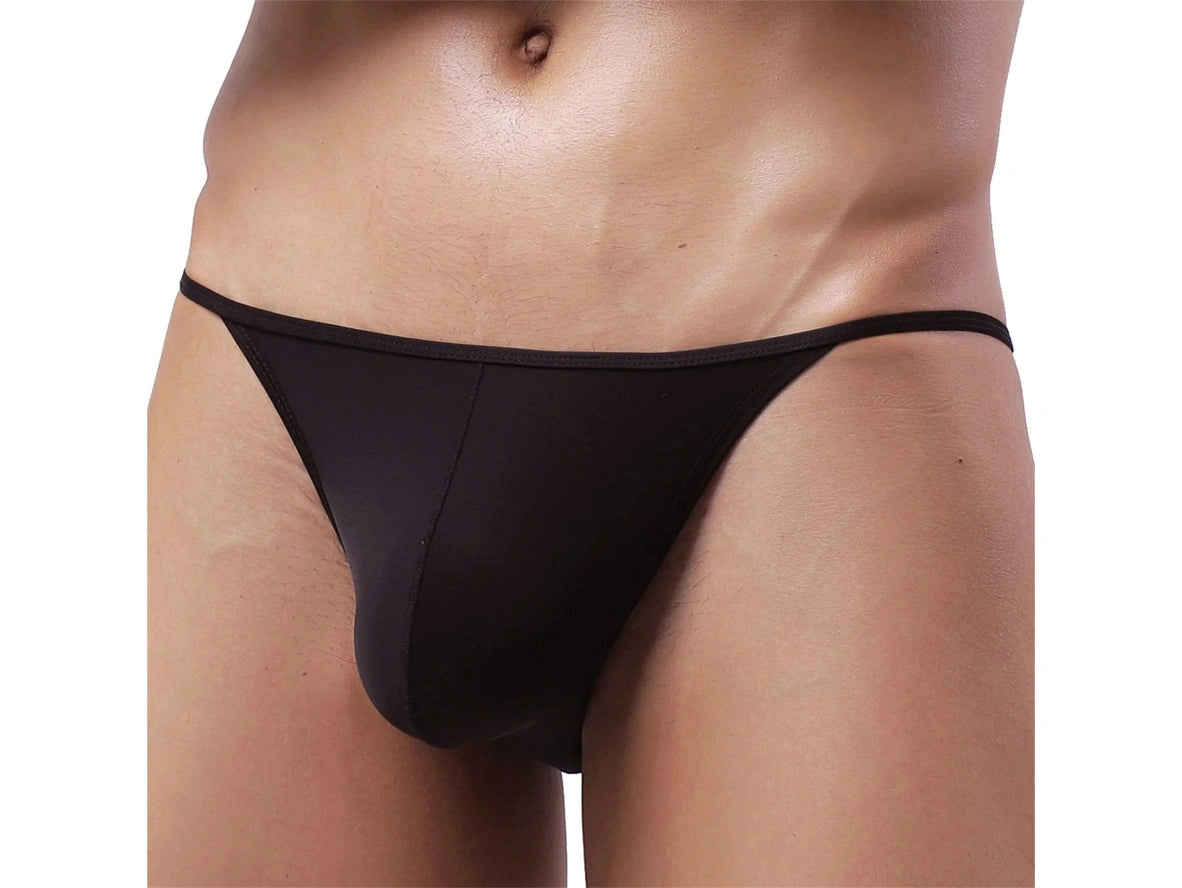 Alpha Physique — Mini Cheeky Gay Briefs