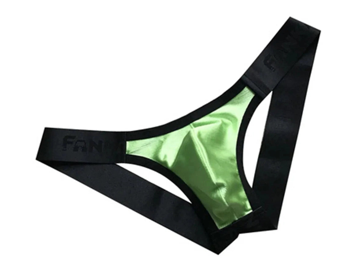 Alpha Run – Sport Style Gay Thong