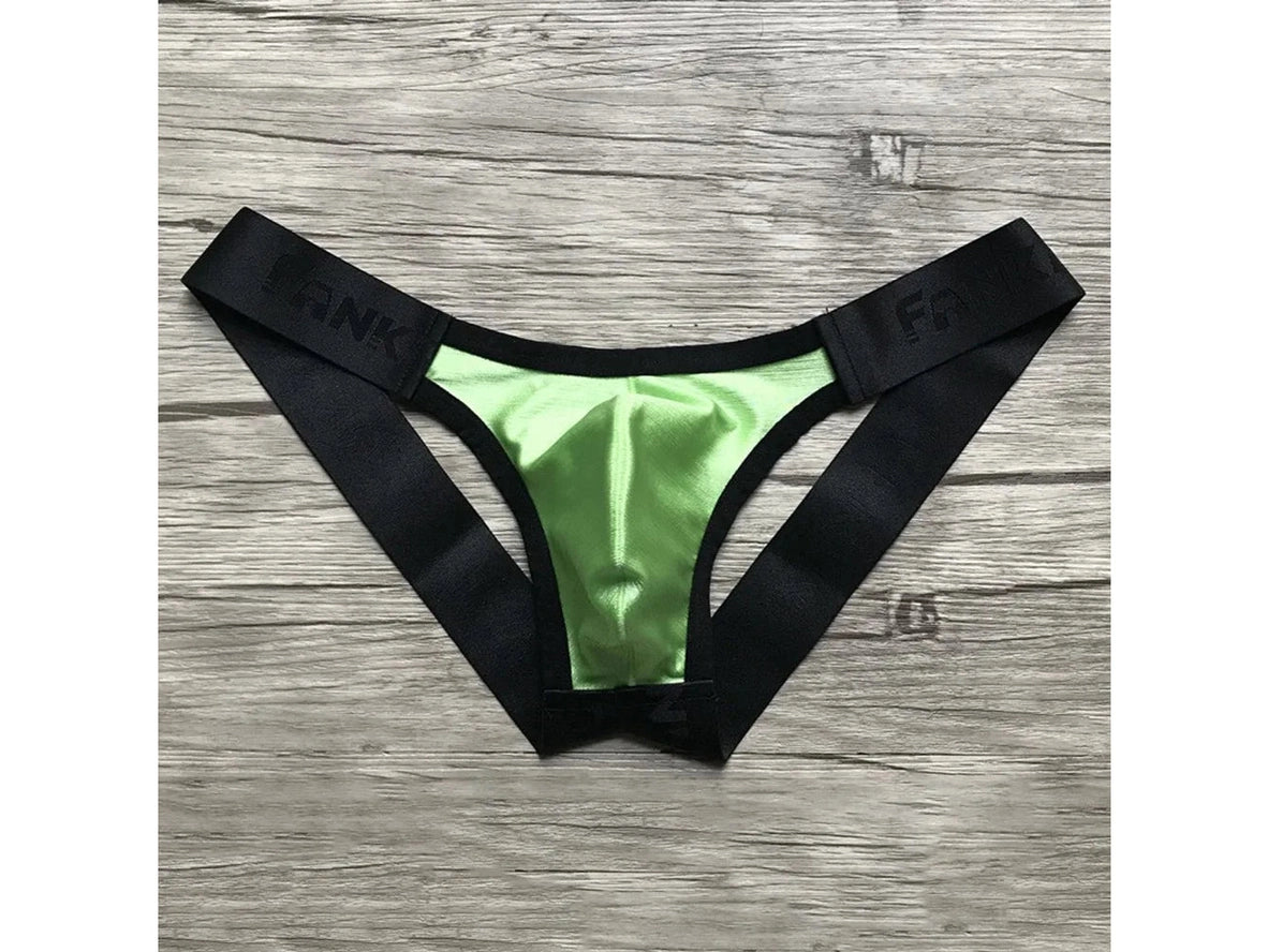 Alpha Run – Sport Style Gay Thong