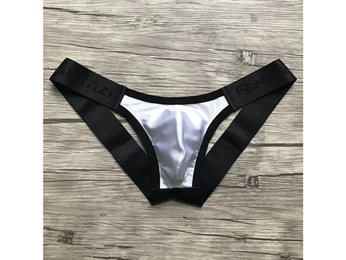 Alpha Run – Sport Style Gay Thong