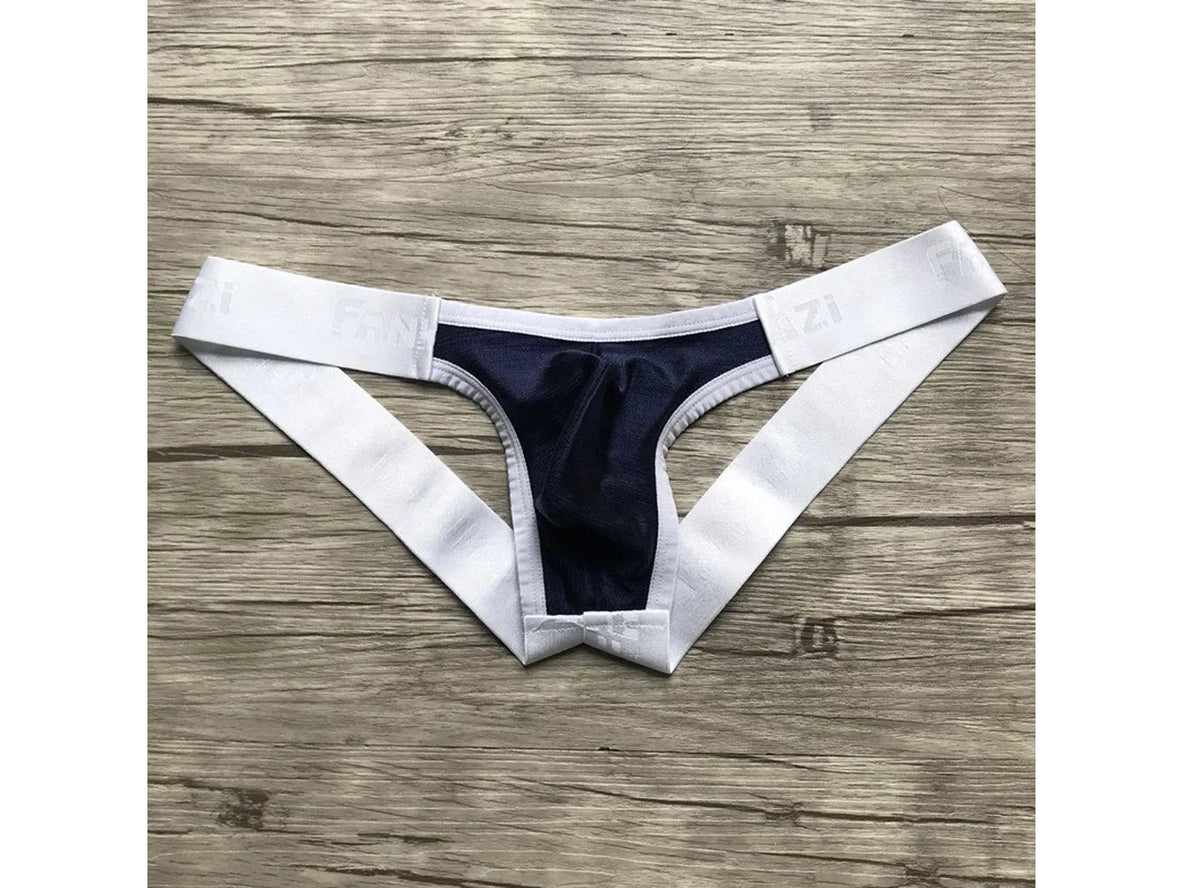 Alpha Run – Sport Style Gay Thong