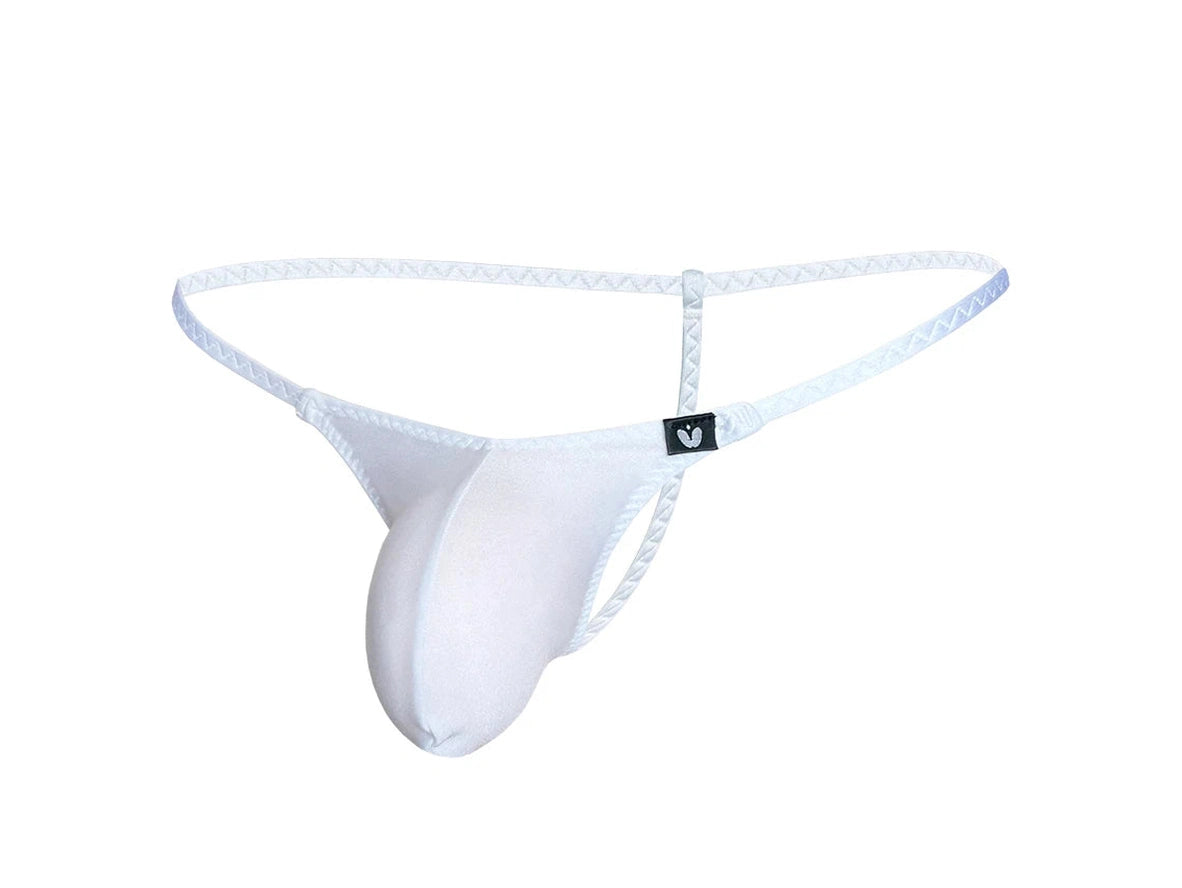 Apex Minimalist — Ultra-Low Rise Gay Thongs