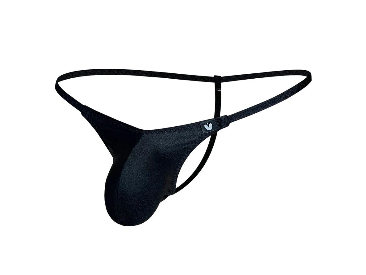 Apex Minimalist — Ultra-Low Rise Gay Thongs