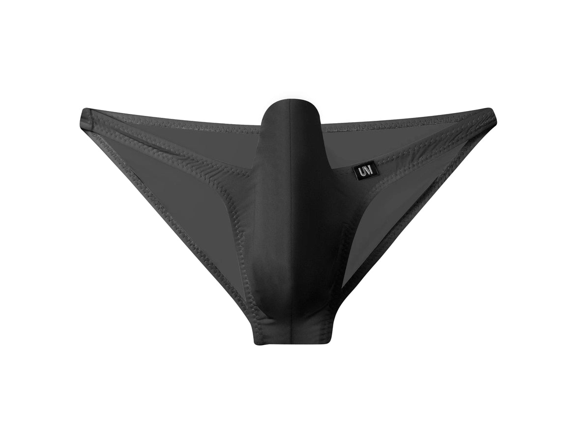 Apex Surge — Low-Rise Upturned Bulge Gay Briefs