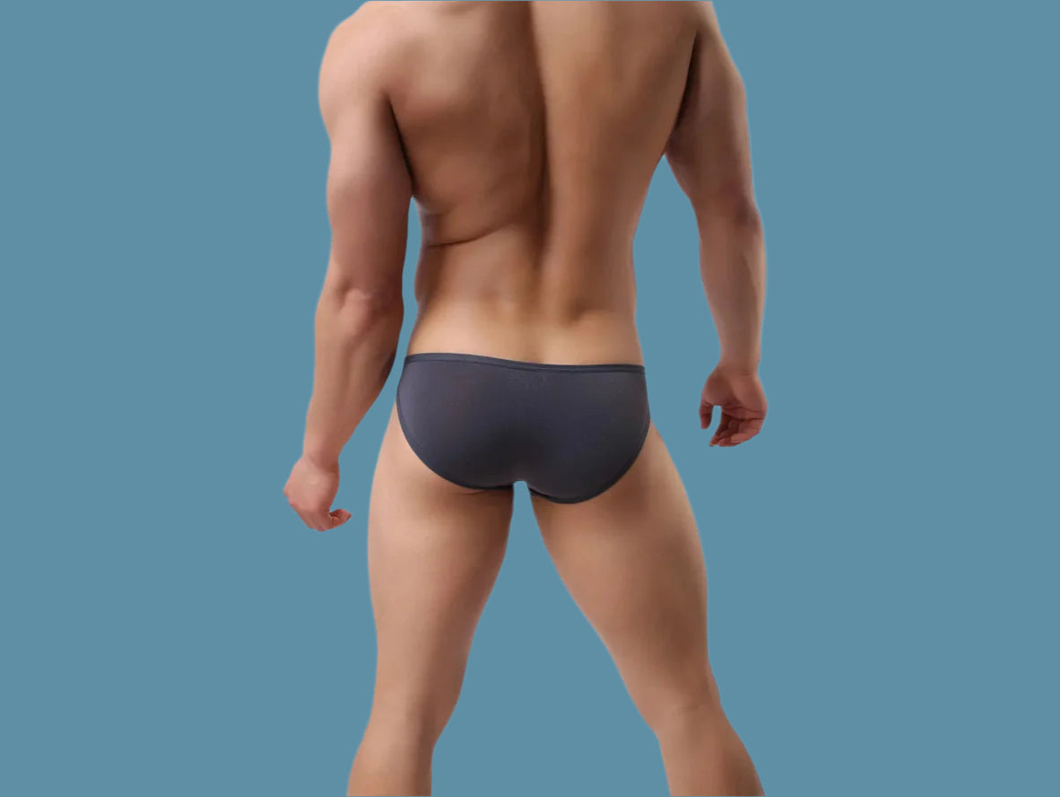 Aqua Access – Quick Release Gay Swim Bikinis