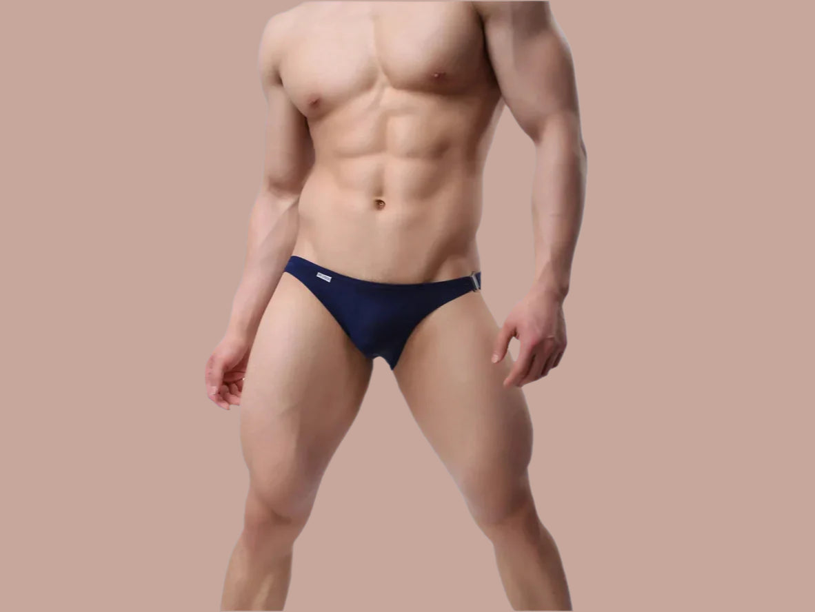 Aqua Access – Quick Release Gay Swim Bikinis