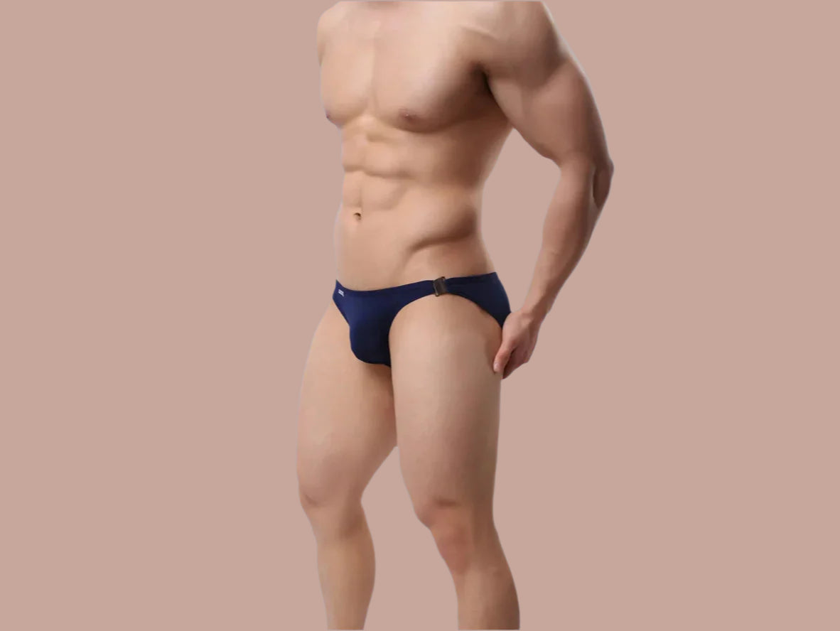 Aqua Access – Quick Release Gay Swim Bikinis