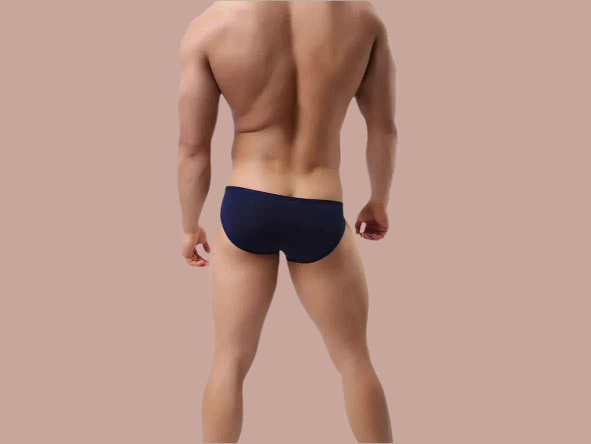 Aqua Access – Quick Release Gay Swim Bikinis